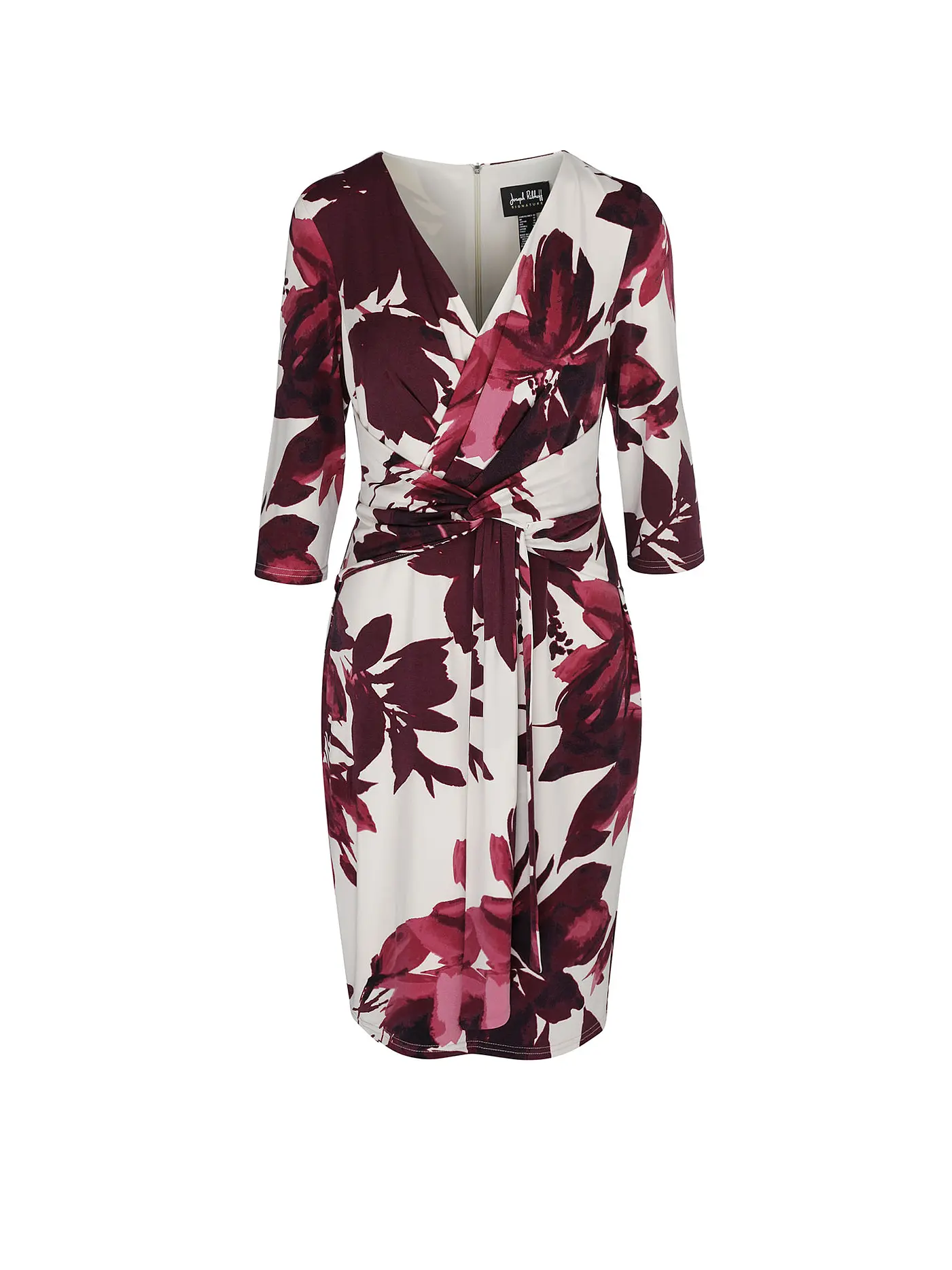 JOSEPH RIBKOFF | Kurzkleid | 